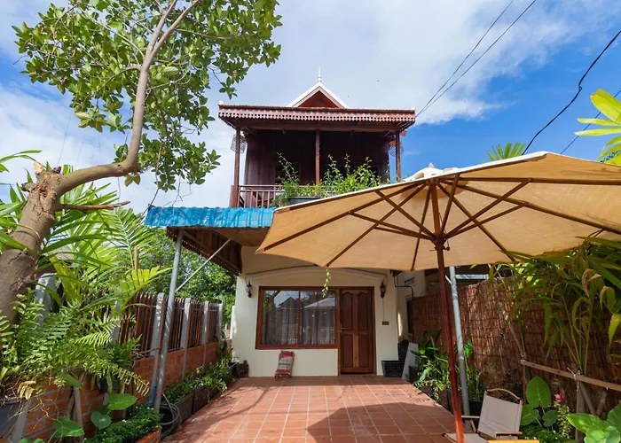 Villa My Dream 1960