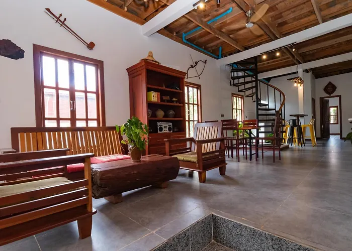 My Dream 1960 Villa Siem Reap