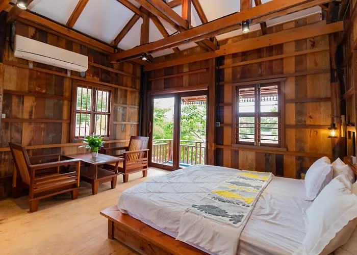 My Dream 1960 Villa