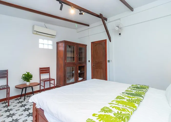My Dream 1960 Villa
