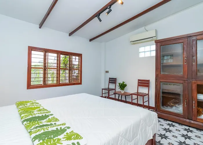 My Dream 1960 Villa