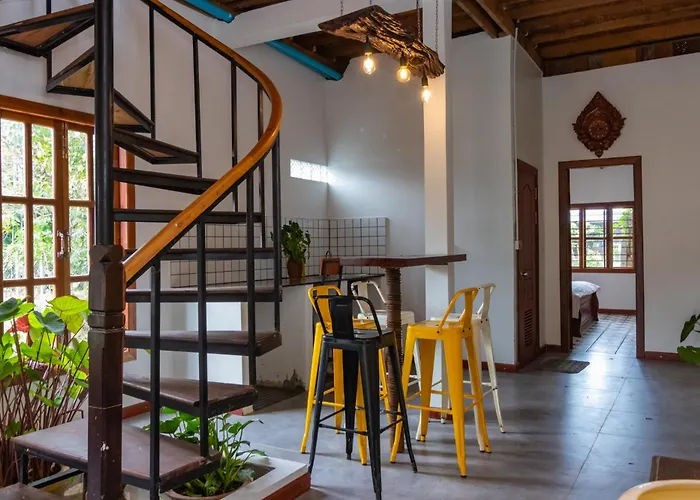My Dream 1960 Villa