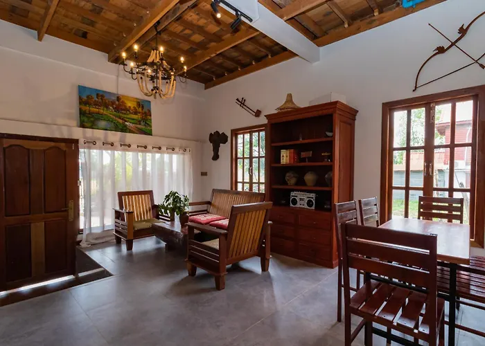 My Dream 1960 Villa *