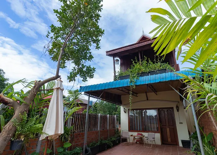 My Dream 1960 * Siem Reap