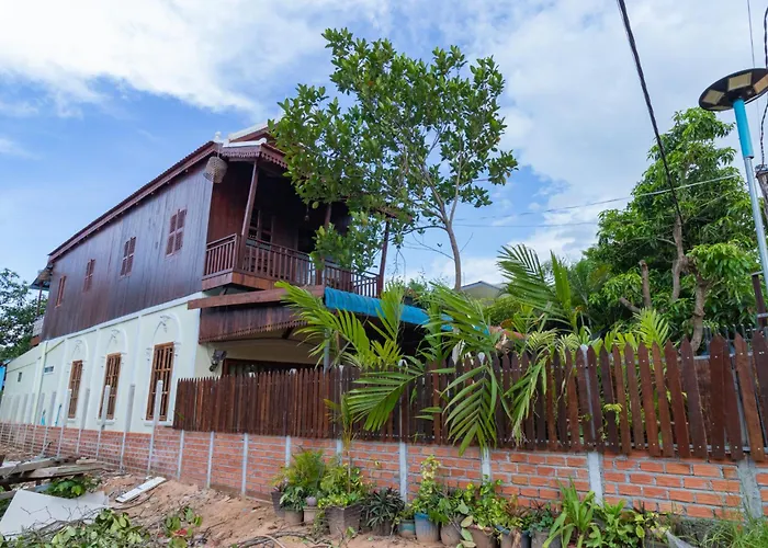 Villa My Dream 1960 *